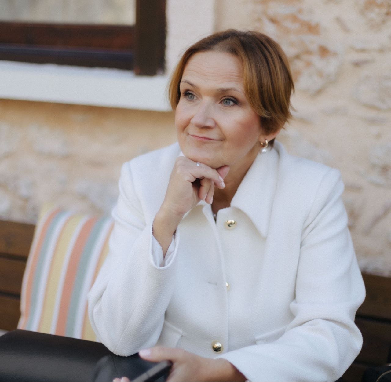 gyvenimo verte, Indre asada, blog article