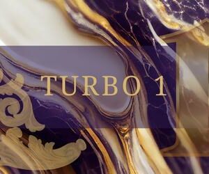 Turbo 1 meditacija su Indre Aasada