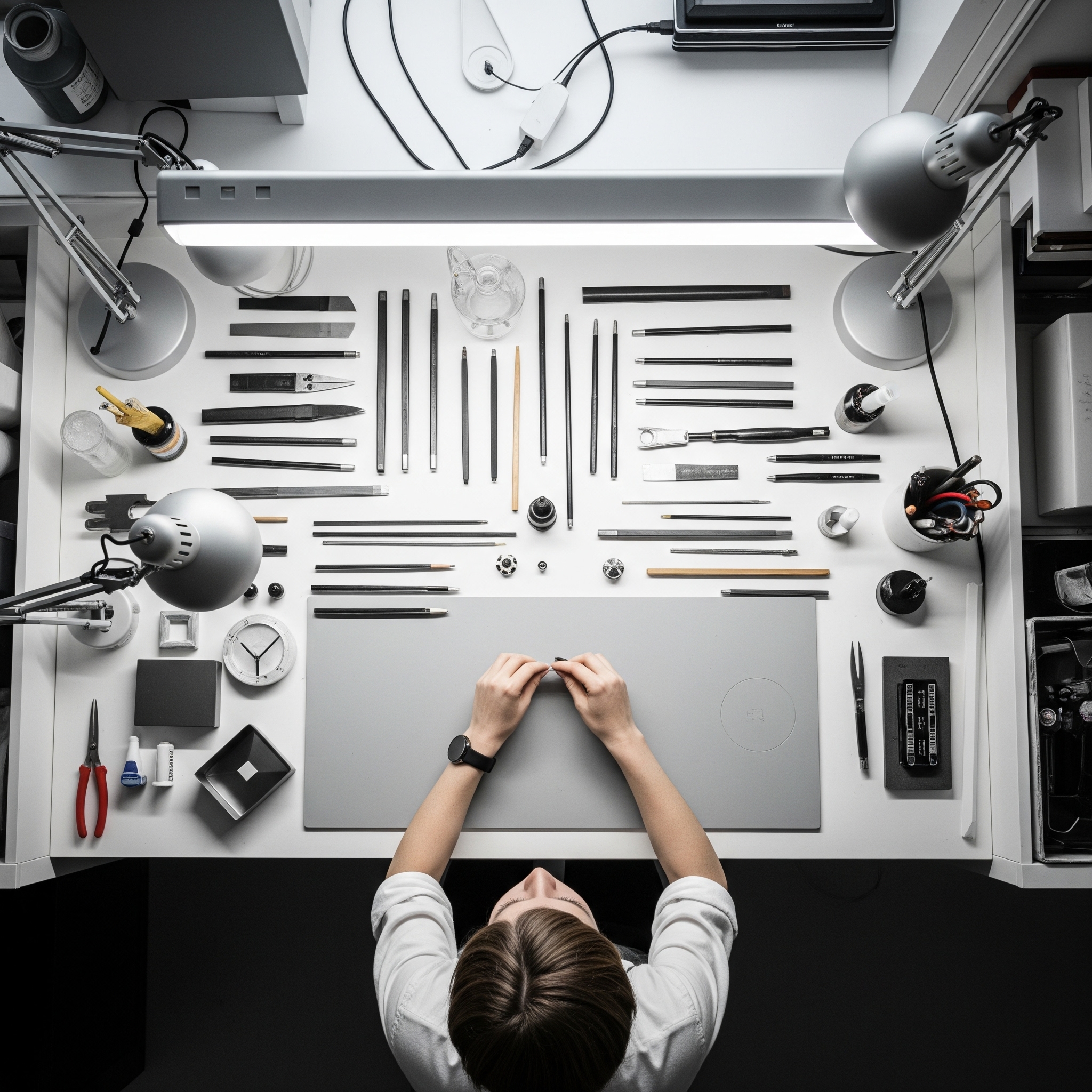 perfekcionizmas ir kontrole indre asada