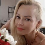Ilona besasparyte, kaip pasikeite gyvenimas po gyvenimo balanso kurso
