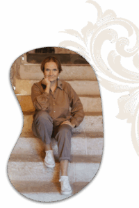 Indre Asada meeting you on Home page