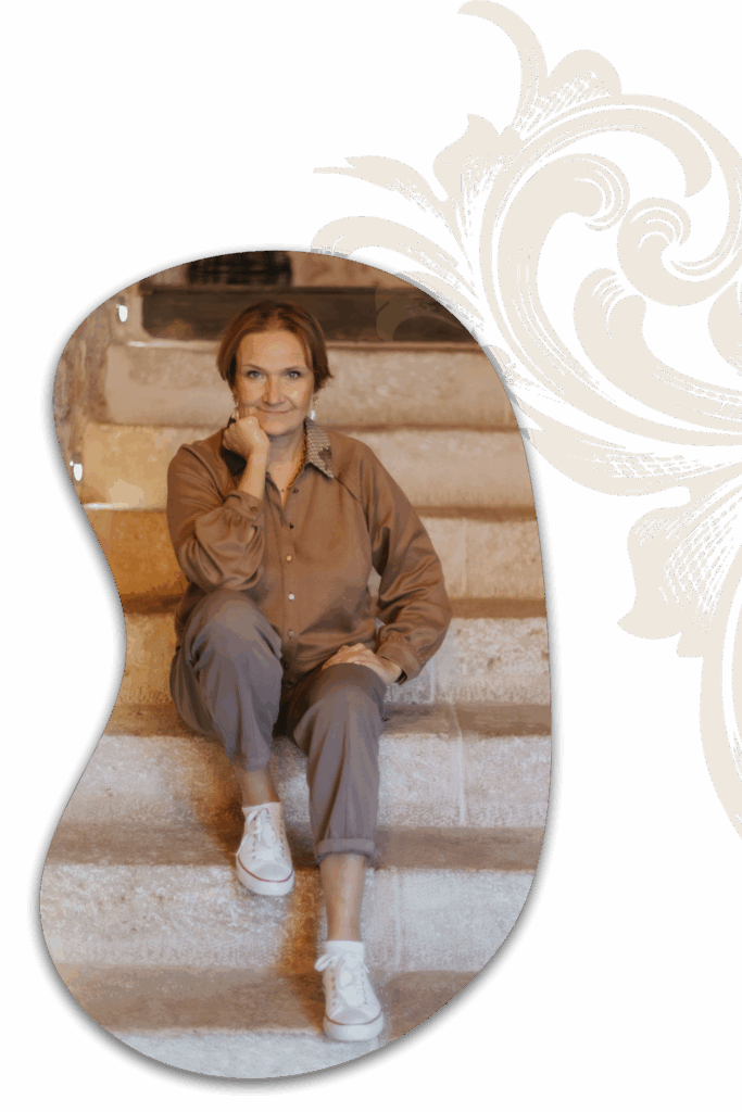 Indre Asada meeting you on Home page