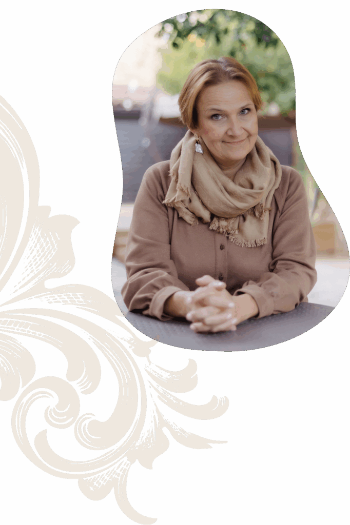 Indre Asada tavo misija Your mission2n