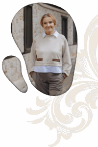 Your mission with Indre Asada