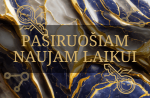 Naujas laikas pinigai technologijos ir tavo laisve