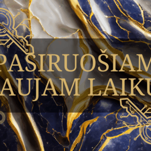 Naujas laikas pinigai technologijos ir tavo laisve