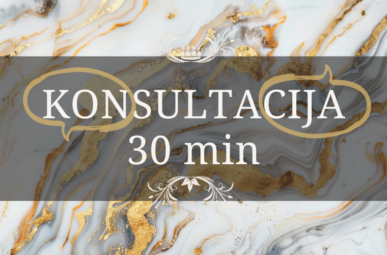 asmenine konsultacija su indre asada