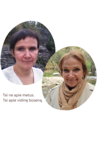 Indre asada mano kelias