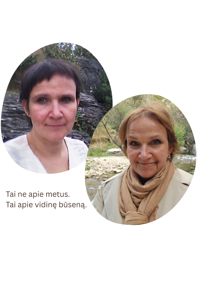 Indre asada mano kelias